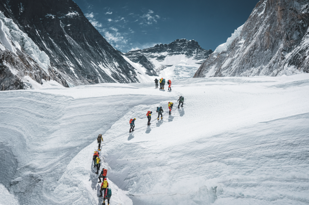 Everest is getting safer, Harvard study finds — but still kills nearly one in 100 who attempt it
